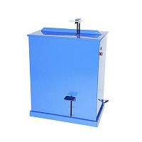 Blade cutting machine CM 70for hoses