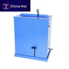 Blade cutting machine CM 70for hoses