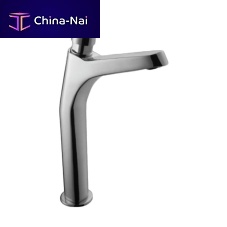 Washbasin mixer tap EON countertopmetalbathroom