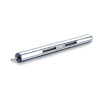 Manual linear axis VE1Rtrapezoidal screwsingle tubeadjustable