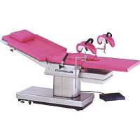 Electric delivery table AD-960