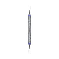 Periodontal curette SAS1/29E2 Graceydouble-ended