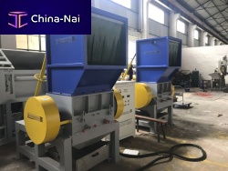 Knife mill PC seriesverticalfor plasticshydraulic