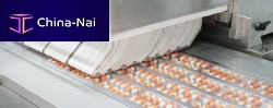 Linear feeding system vibratorycontinuouspackaging machine