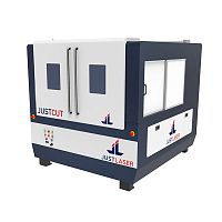 Fiber laser cutting machine 13 seriesfor aluminumfor stainless steelfor copper