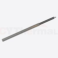 Stainless steel cartridge heater Y2tubular