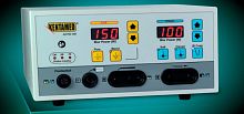 Monopolar cutting electrosurgical unit KENTAMED ACTIS-150bipolar coagulationmonopolar coagulationveterinary surgery