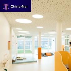 Recessed downlight COUPOLE 42LEDroundoval