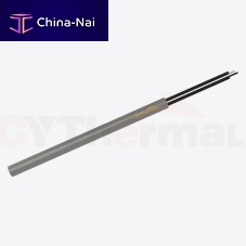 Stainless steel cartridge heater Y2tubular