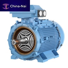 Synchronous motor SynRMAC690 V400 V