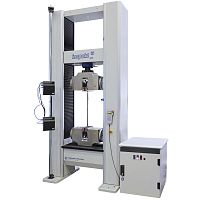 Tensile testing machine inspektautomaticfor auto partsfor the automotive industry