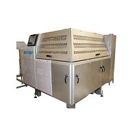 Heading gutting machines 176