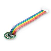 Incremental rotary encoder F16magneticdigitalfor motors