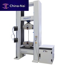 Tensile testing machine inspektautomaticfor auto partsfor the automotive industry