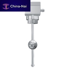 Magnetic float level switch for liquidsfor tankstainless steel
