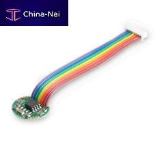 Incremental rotary encoder F16magneticdigitalfor motors