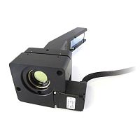 Laser beam attenuator 10MAPF3 series