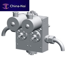 Globe valve Y70pneumatically-operatedfor controlfor air