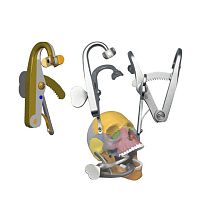 Surgery retractor 0.331