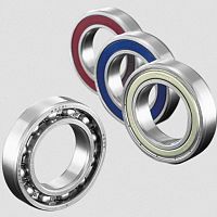 Ball bearing bearing radialaxialdeep groove