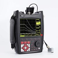 Ultrasonic flaw detector HUT1130magneticfor NDTmobile