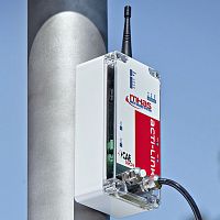 2 port communication module ACTI-LinkRS-485RS-232Modbus