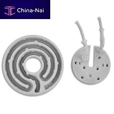 Ceramic hot plate PH3electric