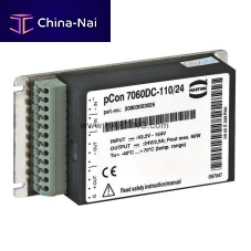 Power transformer Ha-VIS pCon 7000currentvoltage