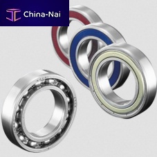 Ball bearing bearing radialaxialdeep groove