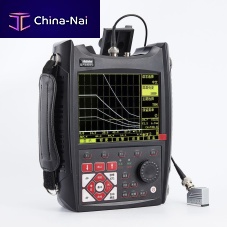 Ultrasonic flaw detector HUT1130magneticfor NDTmobile