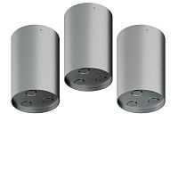 Recessed ceiling shower head IT RTBR 420 ISround