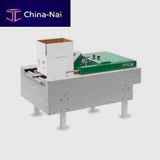 Automatic cardboard box/case erector adhesive tapepneumatic