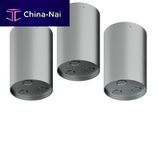 Recessed ceiling shower head IT RTBR 420 ISround