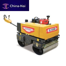 Tandem road roller XMR083manual