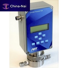 Oxygen analyzer 1015monitoringprocessfor regulatory