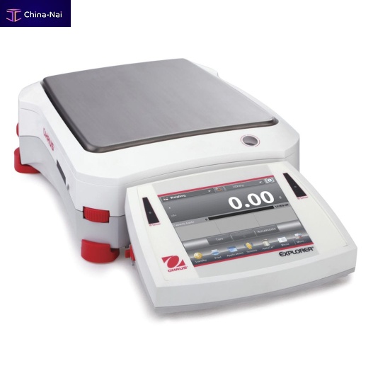 											Precision balance