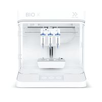 3D bioprinter BIO Xlaboratorybenchtop