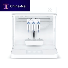 3D bioprinter BIO Xlaboratorybenchtop