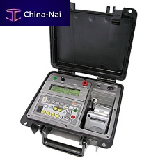 Insulation tester MD 5060xresistancedielectricbattery