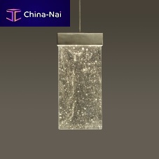 Pendant lamp GRAND CRU SOLITAIREglasscontemporarycorded