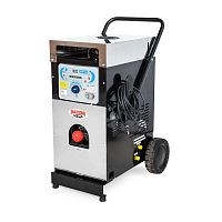 Hot water boiler FIREBOXfuel oilfire tubemobile