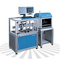 Automatic sorting system SortMaster® Compact