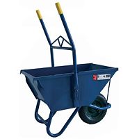 Folding cart radio-controlledchain