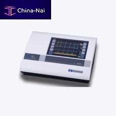 Resting electrocardiograph HeartScreen 112 C-112-channel3-channel6-channel