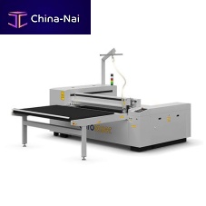 Automatic shuttle table laser cutting machinefor loadingfor unloading