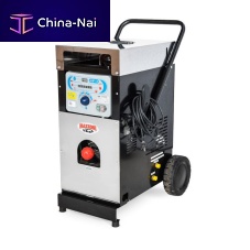 Hot water boiler FIREBOXfuel oilfire tubemobile