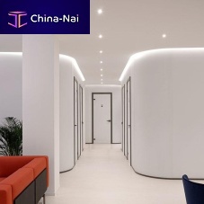 Recessed wall spotlight RHINOrecessed ceilingLEDhorizontal