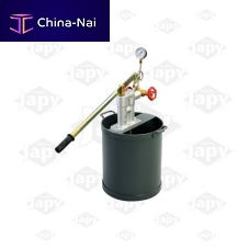 Manual test pump HP100