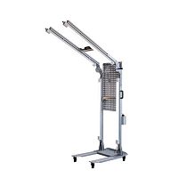 LED light source Tecolightvisiblefor quality control