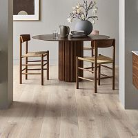 Engineered parquet floor HERITAGE oakstainedoiled